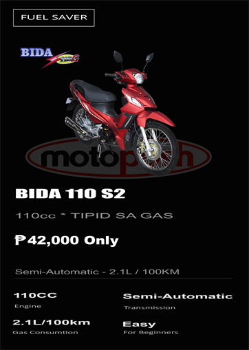 Bida 110 S2
